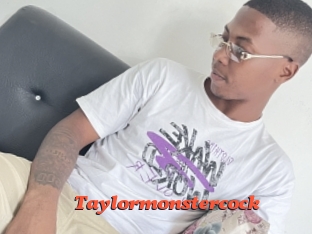 Taylormonstercock