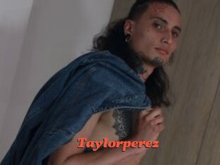 Taylorperez