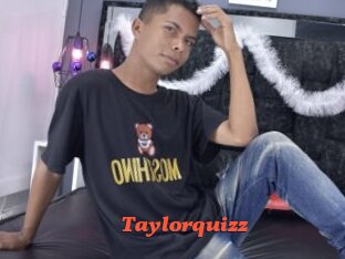 Taylorquizz