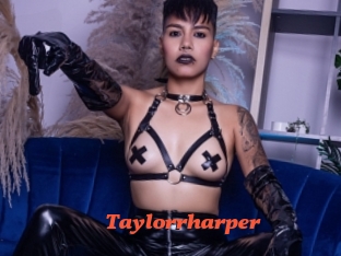 Taylorrharper
