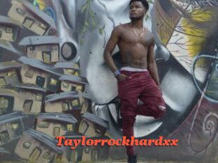 Taylorrockhardxx