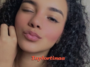 Taylortinaa