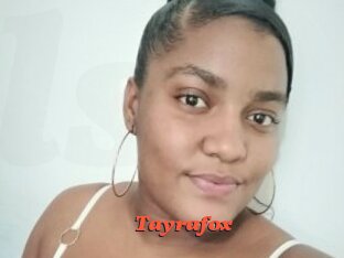 Tayrafox