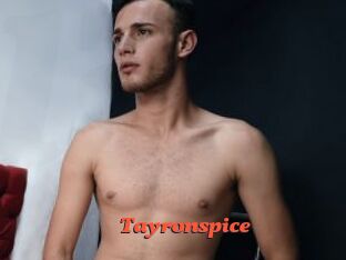Tayronspice