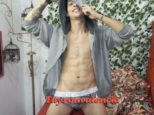 Tayronvalencia