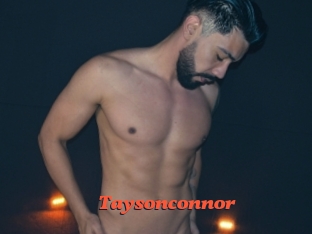 Taysonconnor