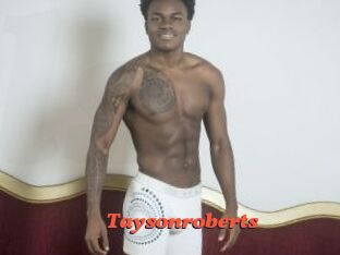Taysonroberts