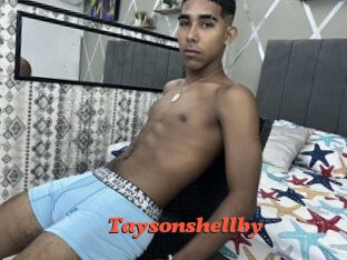 Taysonshellby