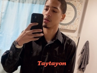 Taytayon