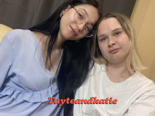Tayteandkatie