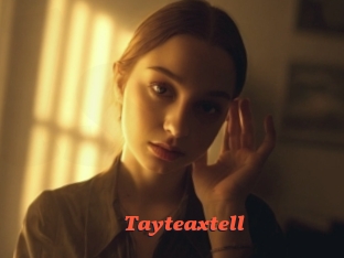 Tayteaxtell