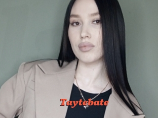 Taytebate