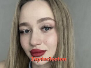 Taytecleeton