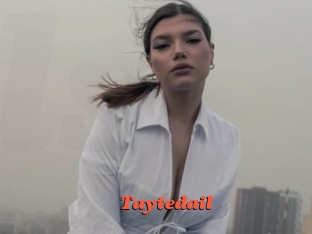 Taytedail