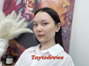 Taytedrews