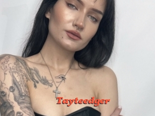 Tayteedger
