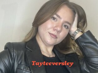 Tayteeversley