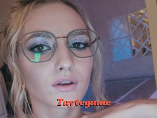 taytegame Livespot