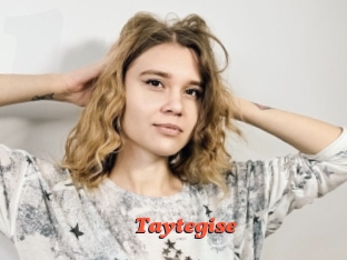 Taytegise