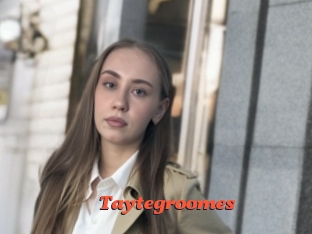 Taytegroomes