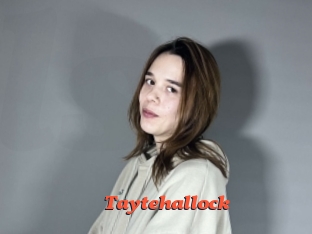 Taytehallock