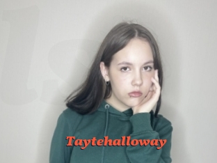 Taytehalloway