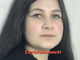 Taytehammett