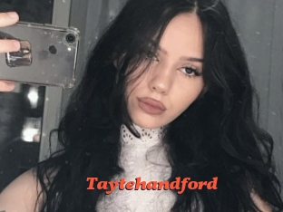 Taytehandford