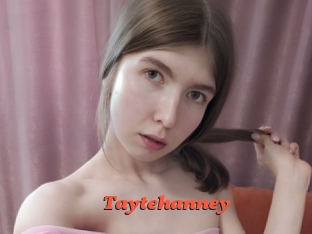 Taytehanney