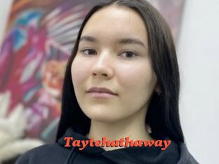 taytehathaway Livespot
