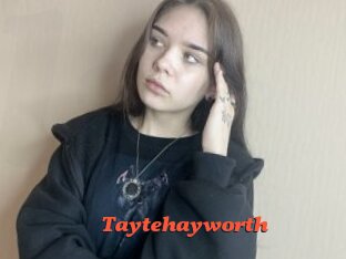 Taytehayworth