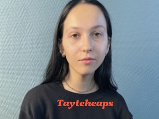 Tayteheaps