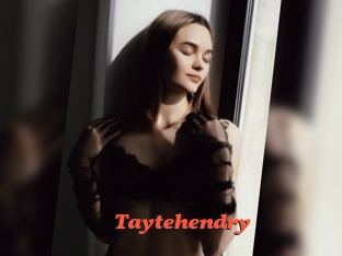taytehendry Livespot