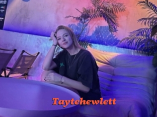 Taytehewlett