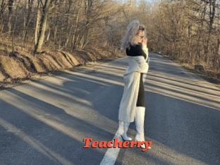 Teacherry