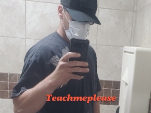 Teachmeplease