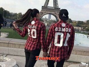 Teamsex_