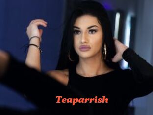 Teaparrish
