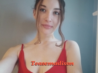 Teasemadison