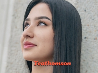 Teathomson