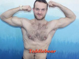 Teddiebear