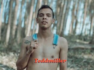 Teddmiller