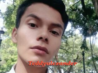 Teddyalexander