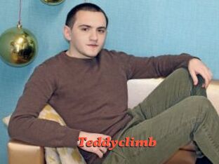 Teddyclimb