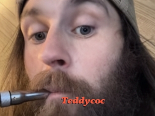 teddycoc Livespot
