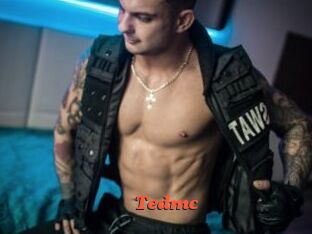 tedmc Livespot