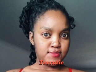 Teecutie
