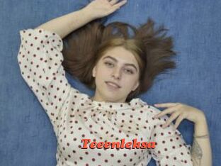 Teeenleksa