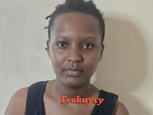 Teekaycy