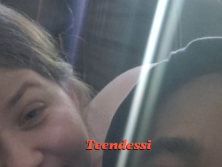 Teendessi